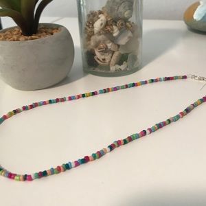 Homemade Necklace